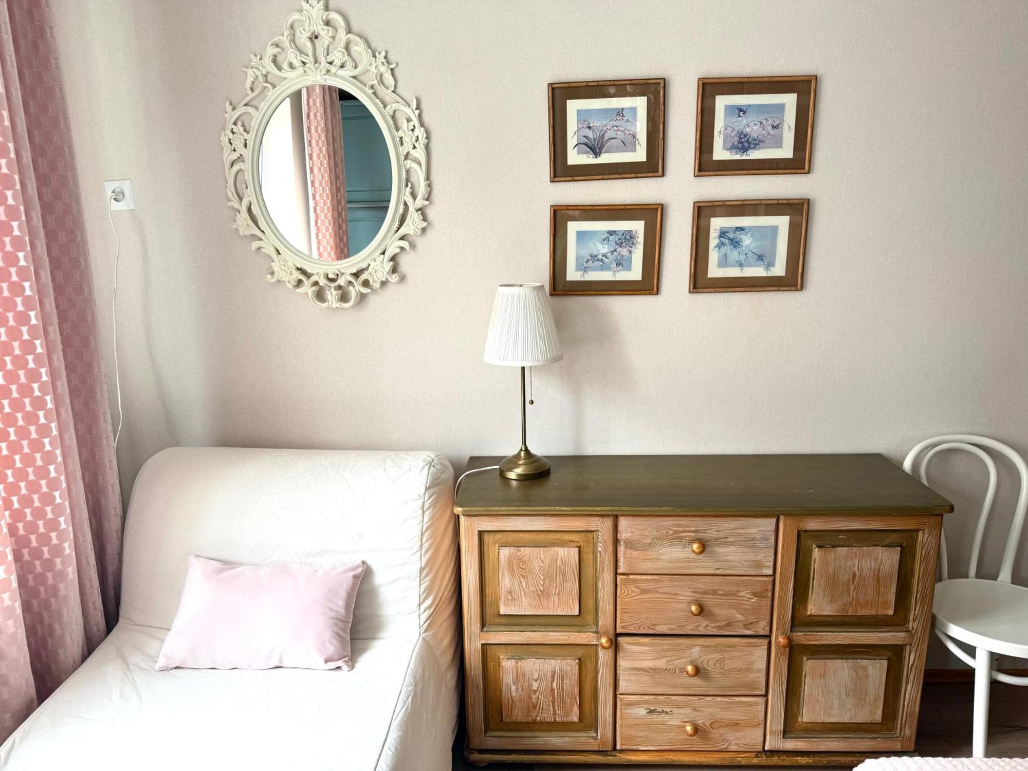 Apartament Starogdanski Nad Motlawa Kültér fotó
